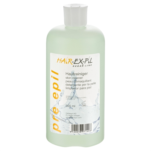 Pre Epil Skin Cleanser 500ml